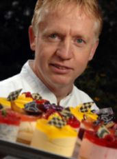 Patissier Eckhard Lautz